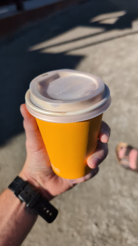 Curbside Coffee & Bagels - Wānaka