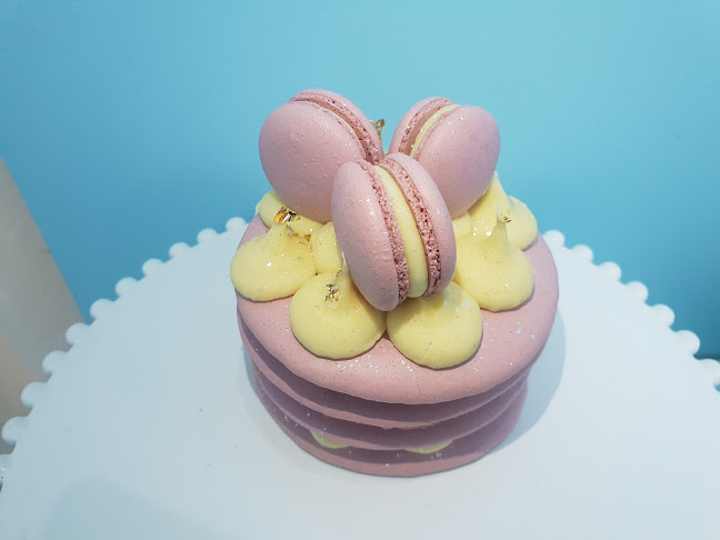 Comentarii opinii despre STUFFED (Napier CBD)