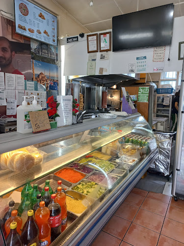 Glen Eden Kebab Glen eden - Hospitality and gastronomy
