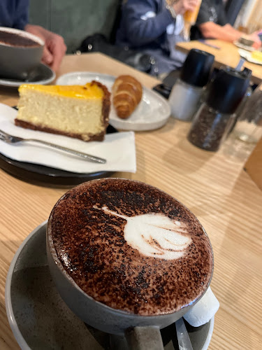 Opinii despre Flo & Co Kaikoura în Kaikōura - Hospitality and gastronomy