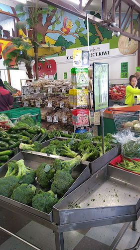 Growers Direct Market - Hospitality and gastronomy