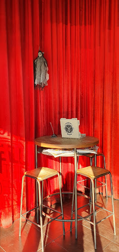 Hell Pizza Northcross - Hospitality and gastronomy