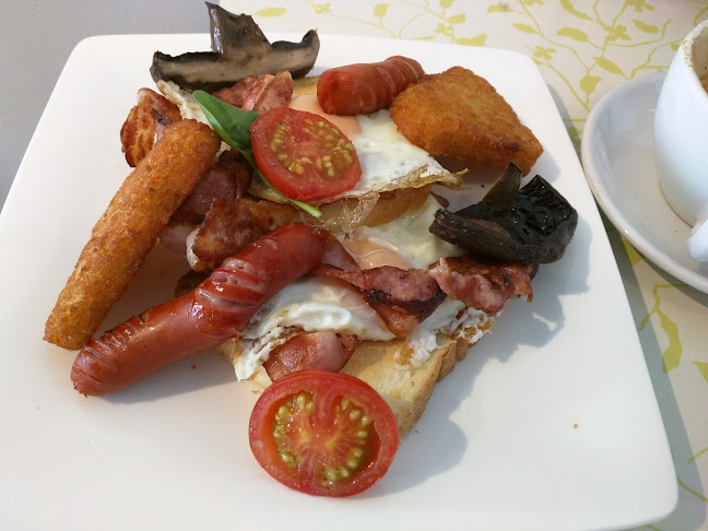 Picnic Cafe Rotorua - Hospitality and gastronomy