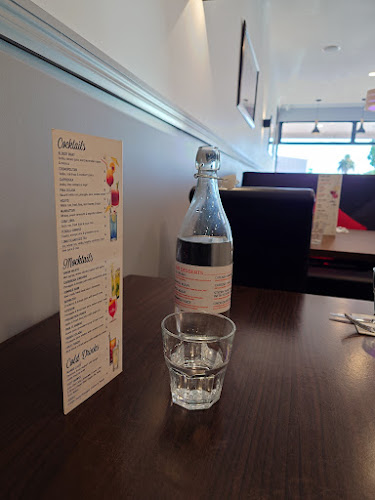 Dawat Indian Restaurant - Hospitality and gastronomy