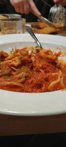 La Porchetta Restaurant Dunedin - Hospitality and gastronomy