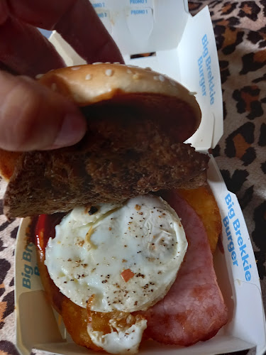 McDonald's Otahuhu - Auckland