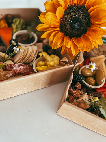 Humble Grazing - Hospitality and gastronomy