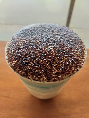 Kuku Coffee Otepoti - Hospitality and gastronomy