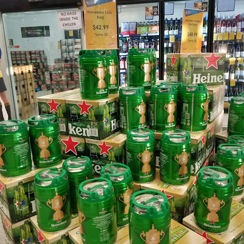 Super Liquor Kaitaia - Hospitality and gastronomy