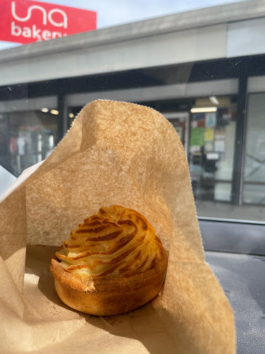 Una Bakery - Christchurch