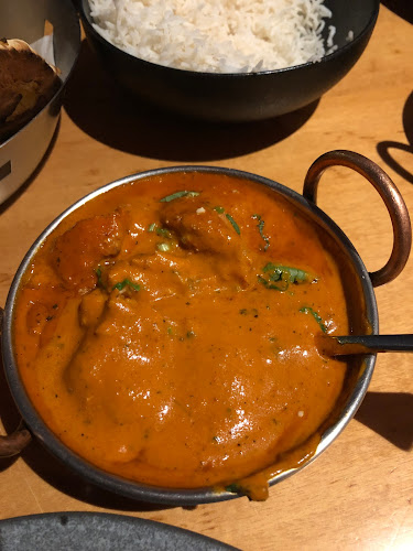 Comentarii opinii despre Jugnu's Little India