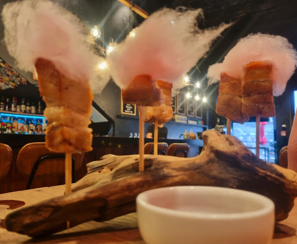 Rascal - Christchurch