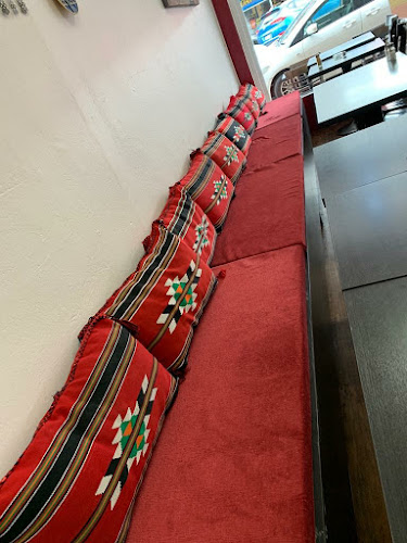 Comentarii opinii despre Saz Kebab Morrinsville