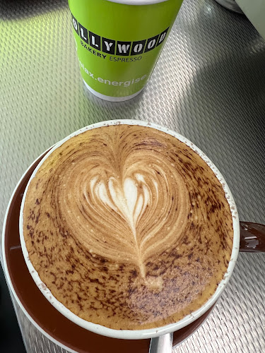 Hollywood Bakery and Espresso - Auckland