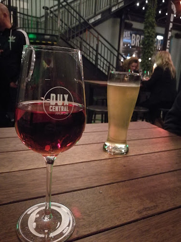 Dux Central - Christchurch