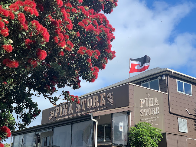 Piha Store