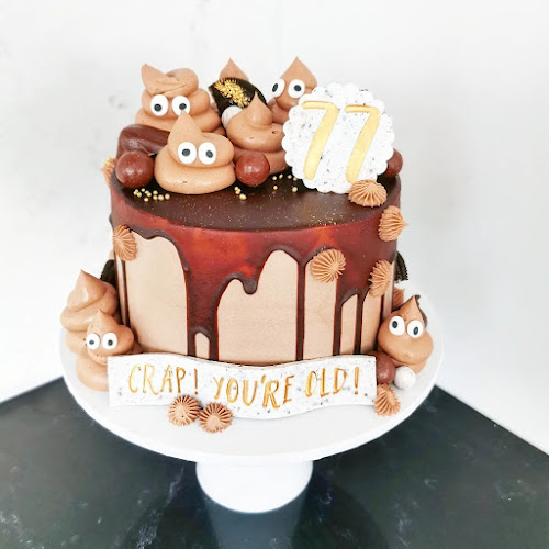 Comentarii opinii despre ButterDream Cakery