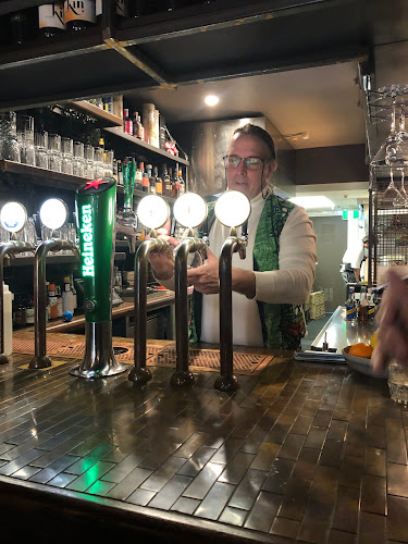 Confidential Bar & Eatery - Auckland