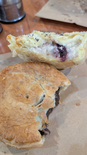 Opinii despre Beechwoods Cafe în Richmond - Hospitality and gastronomy