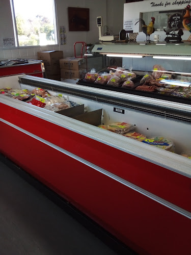 Opotiki Fresh & Grocers - Hospitality and gastronomy