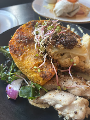 Hustl. Cafe - Queenstown