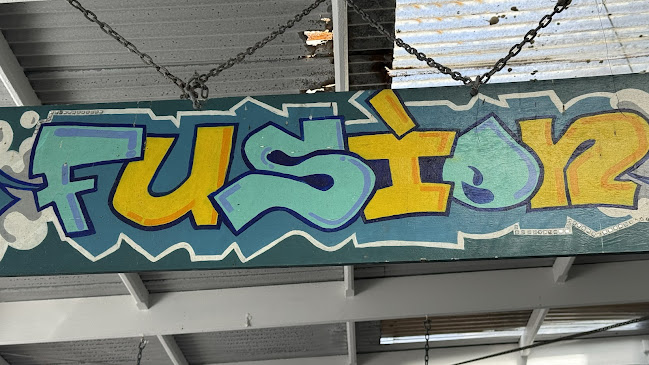 Fusion Cafe - Hospitality and gastronomy