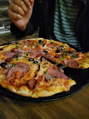 Area 41 Restaurant New Plymouth - Hospitality and gastronomy