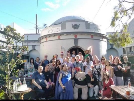 The Welsh Dragon Bar - Hospitality and gastronomy