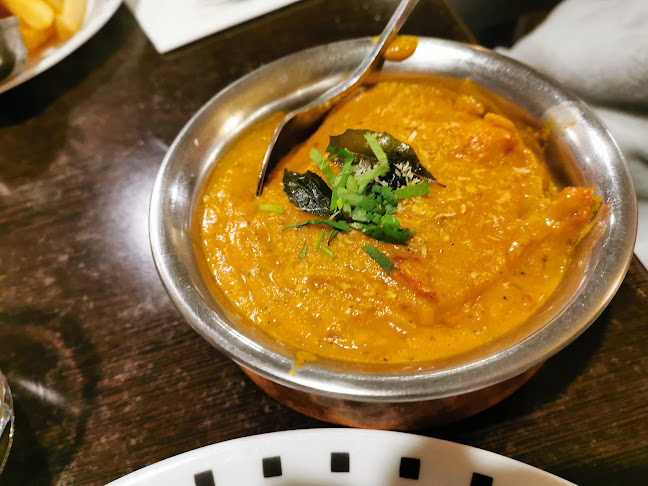 Indian Delights Restaurant & Bar - Taupō