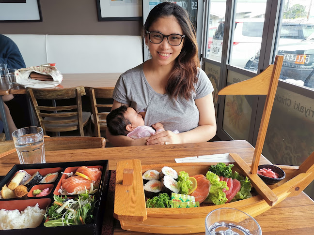 The Gallery Japanese & Cafe - Kumeū