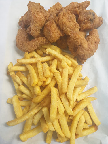 Comentarii opinii despre Bellevue Takeaways