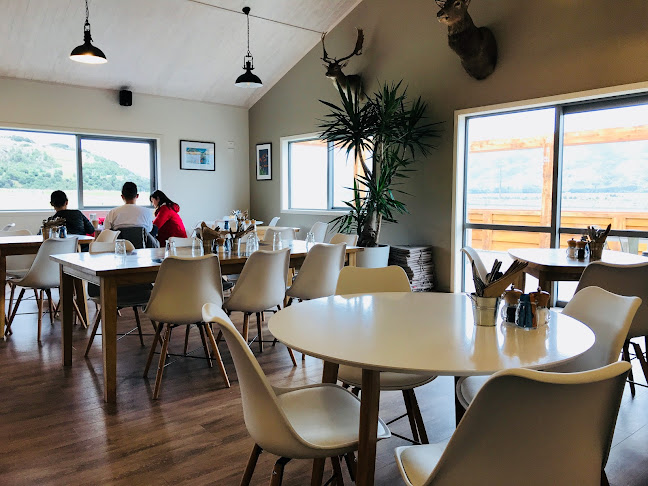 Queensberry 9383, New Zealand