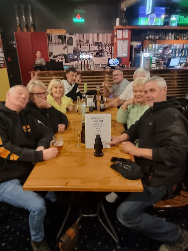 Drover's Bar and Kitchen - Hospitality and gastronomy