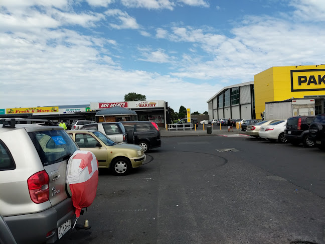 Parking lot 469 Roscommon Road, Clendon Park, Auckland 2103, New Zealand