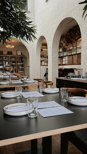 Ada Restaurant Open Times