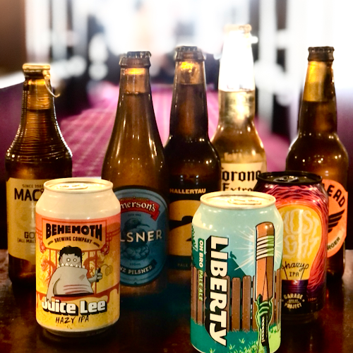 Tony's Original Steak & Seafood Restaurant - Auckland