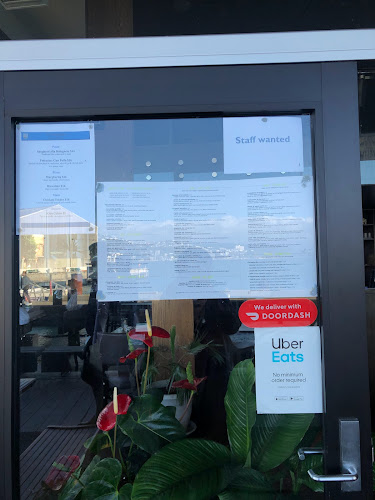 PORTOFINO - Hospitality and gastronomy