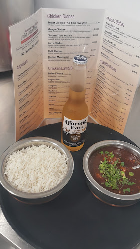 Comentarii opinii despre Indian Lotus Restaurant and Takeaway