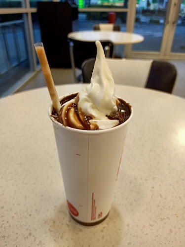 Comentarii opinii despre Burger King Richmond