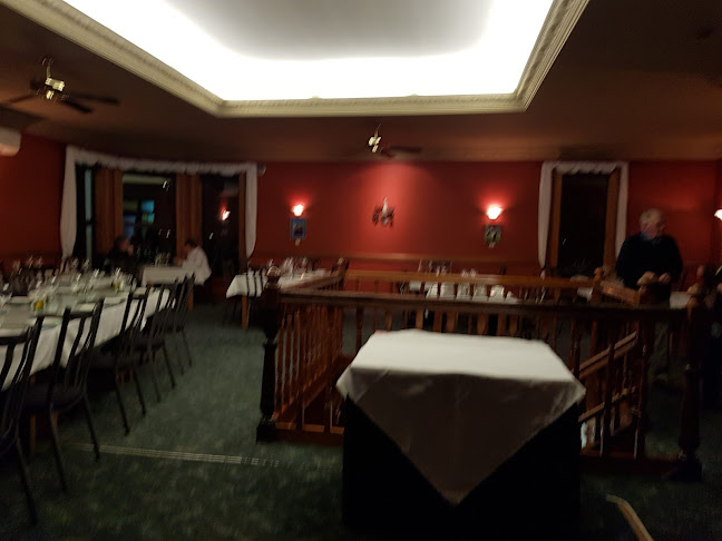 Comentarii opinii despre Elegance at 148 on Elles Restaurant