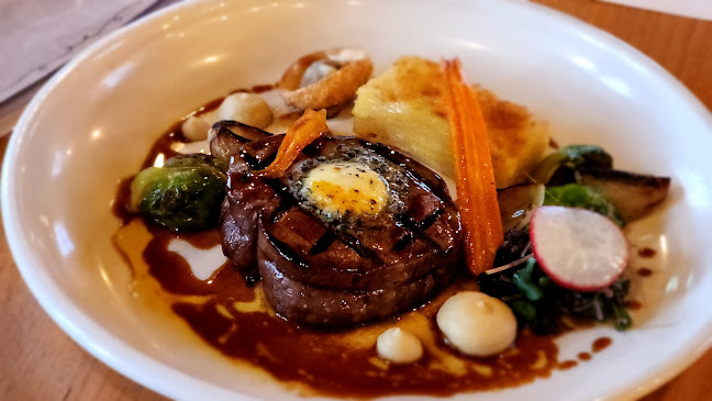 Opinii despre Chim Choo Ree în Hamilton - Hospitality and gastronomy