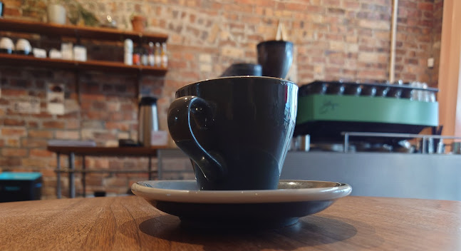 Open Coffee - Hospitality and gastronomy