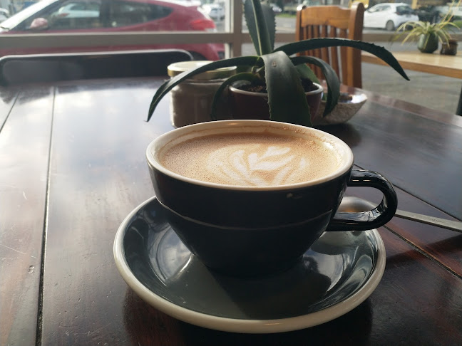 Prima Roastery - Hospitality and gastronomy