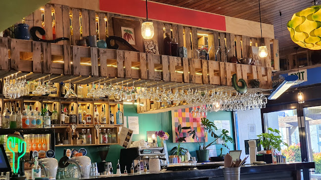 Comentarii opinii despre Amigos Alexandra