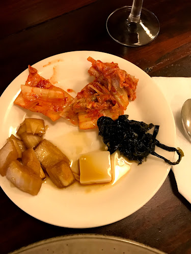 Yaki Yaki Korean Restaurant Open Times