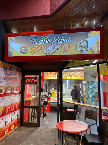 Turkish Kebabs of Queenstown - Queenstown