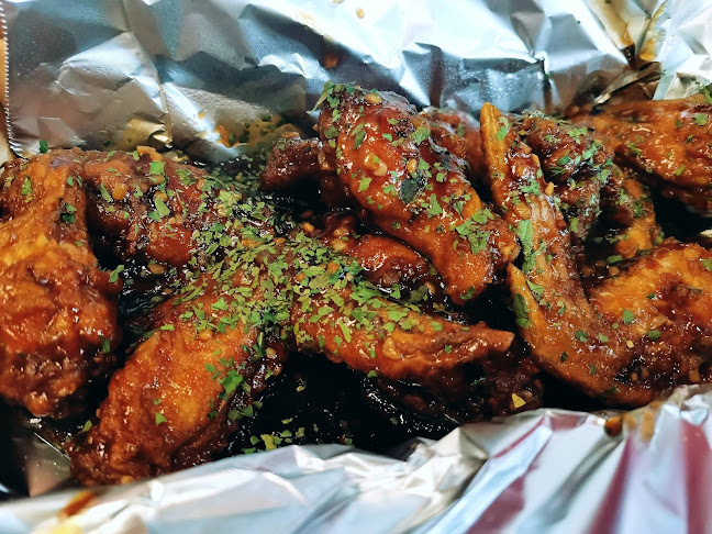 Comentarii opinii despre Bala’s (Country Fried Chicken-Clendon)