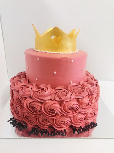 Reviews of The Cheesecake Shop Hornby in Christchurch - Hospitality and gastronomy