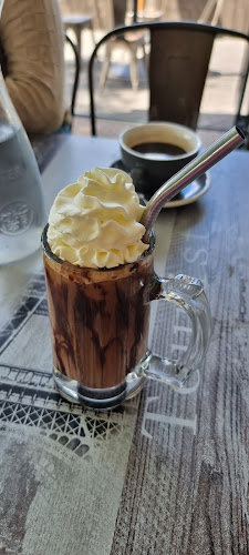 Acuppa Cafe Open Times