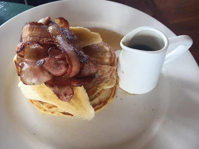 Reviews of Maranui Cafe in Wellington - Hospitality and gastronomy